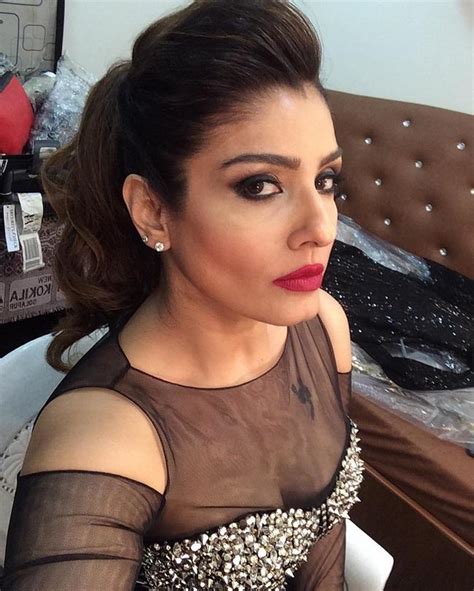 raveena tandon naked images|RAVEENA TANDON Nude